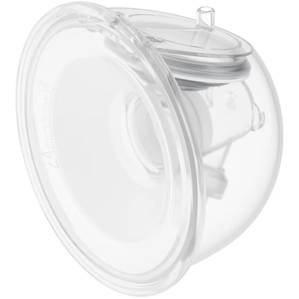 Momcozy Compatible with S9 Pro/S12 Pro Feeding Pump Full Set (C146, C147)